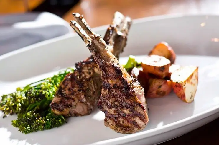 Scotch and Sirloin Wichita